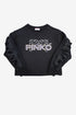 Felpa Pinko